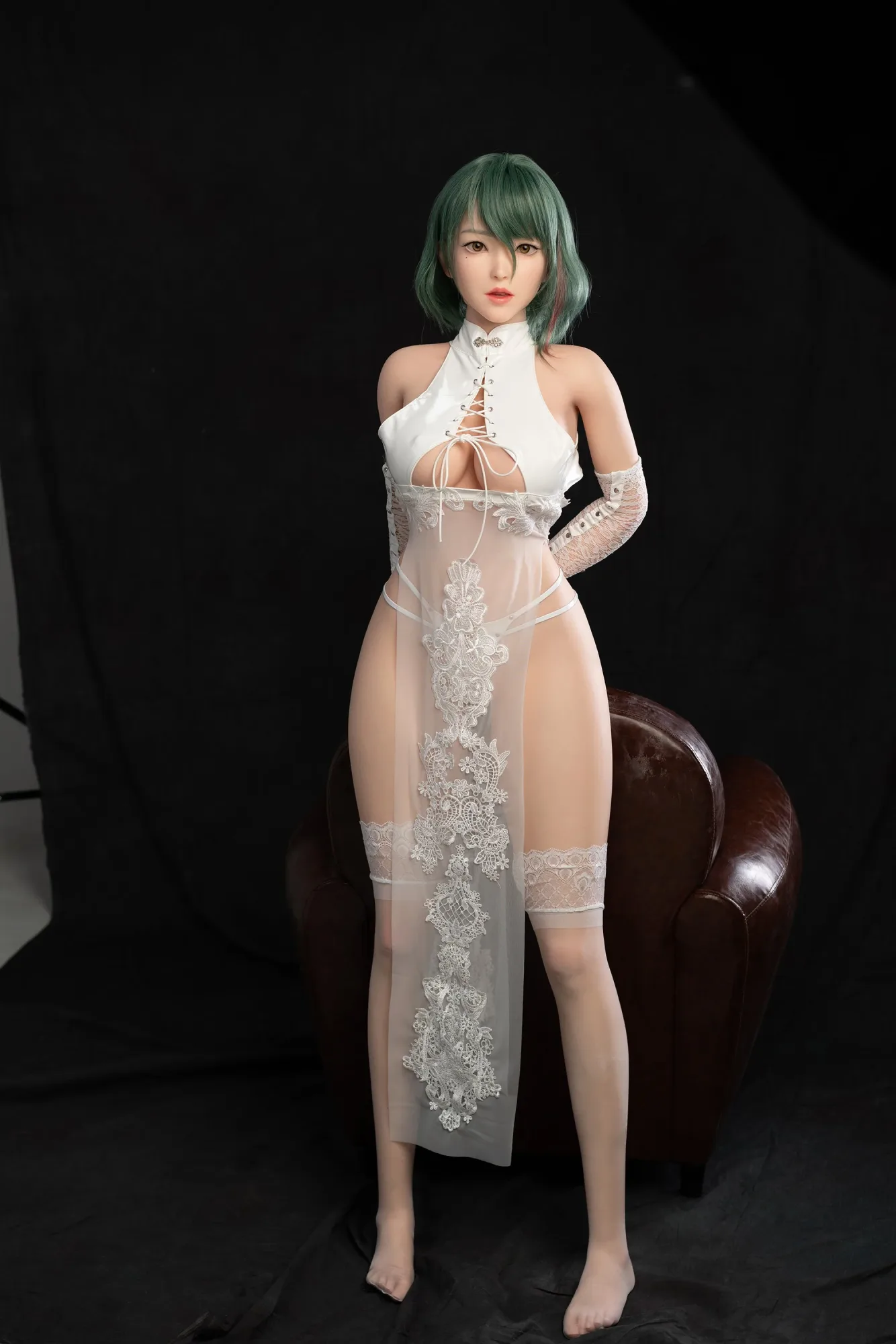 Zelex Doll Inspiration 165 cm F Silicone - Aniya view 8