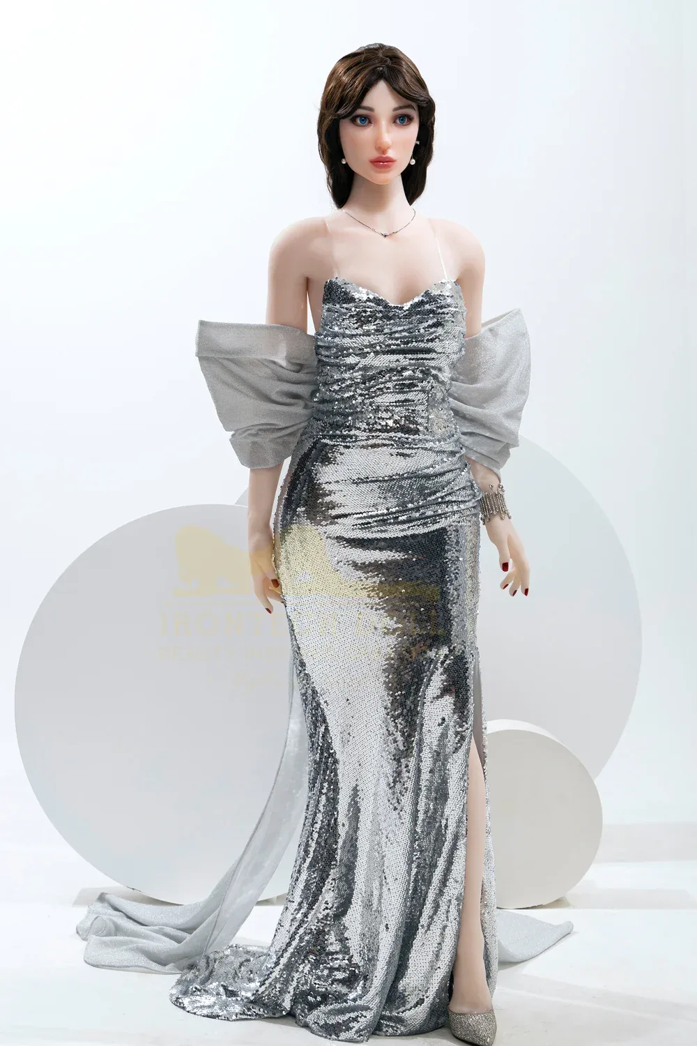 Irontech Doll 162 cm Hybrid - Gia