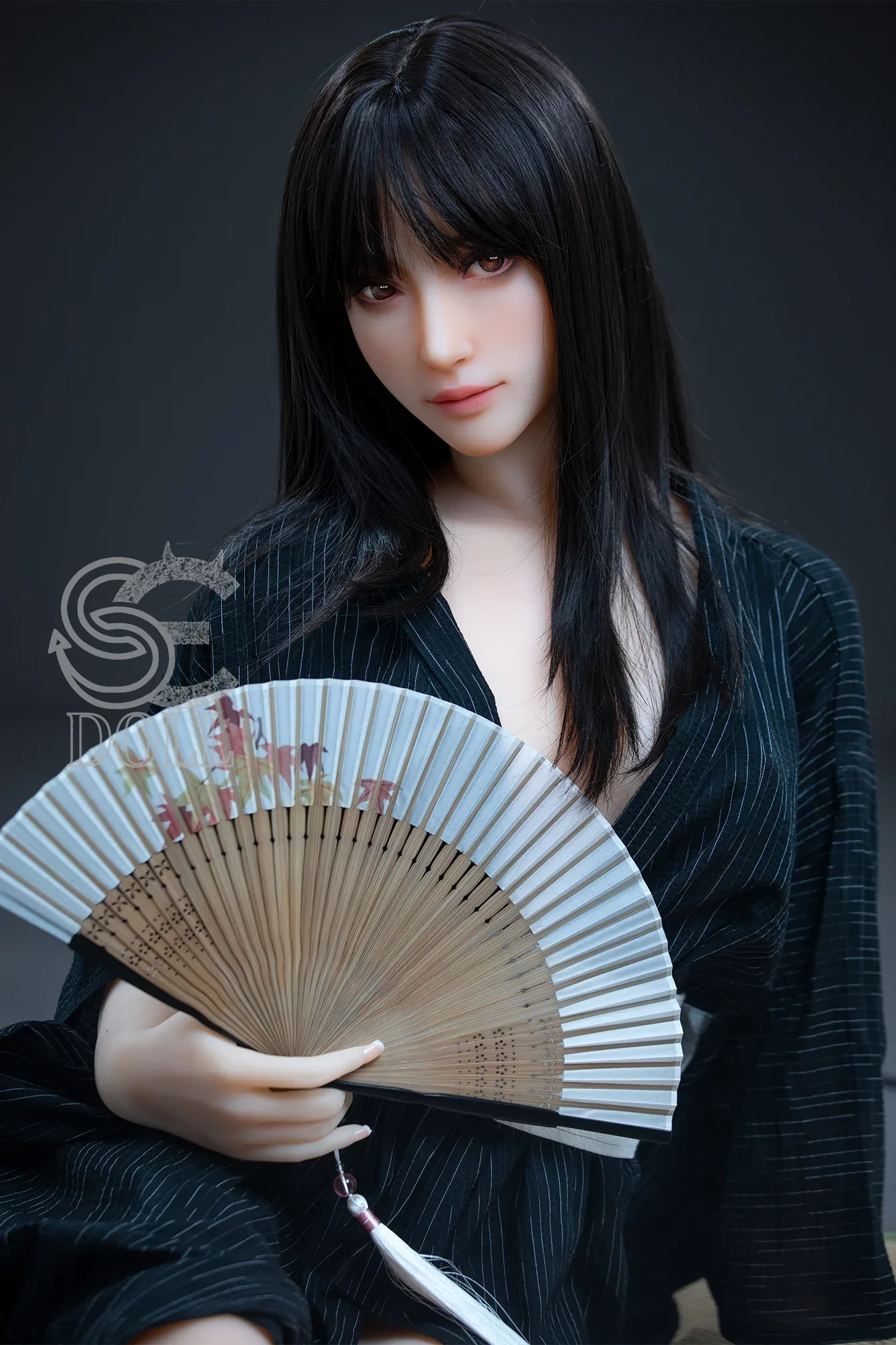 SEDOLL 166 cm C TPE - Aurora.A view 1