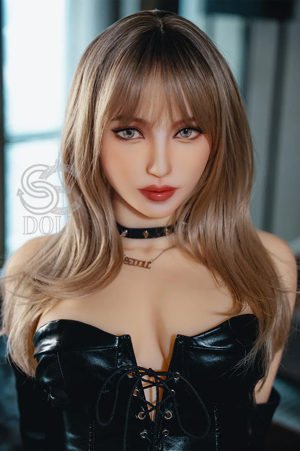 SEDOLL 163 cm E TPE - Winola.D view 6