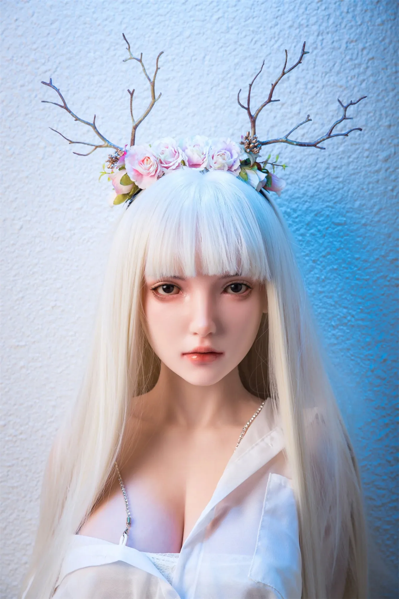 QITA Doll 162 cm Silicone - Fu Jiang