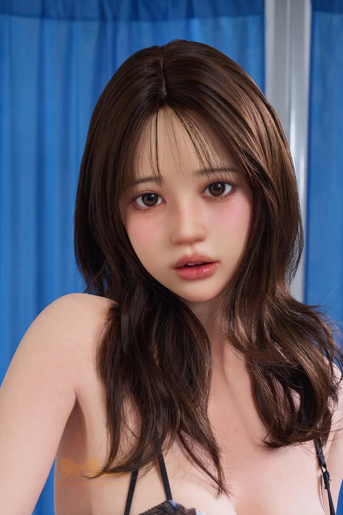 Irontech Doll 151 cm D Oriental Series Silicone – Evie view 4