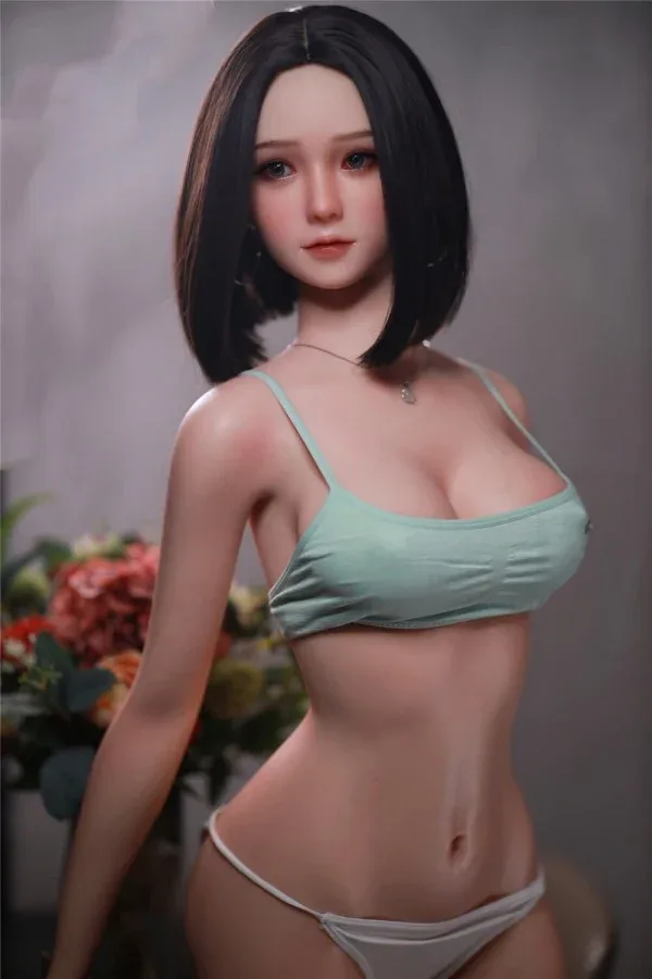 JY Doll 165 cm Silicone - Winnie view 7