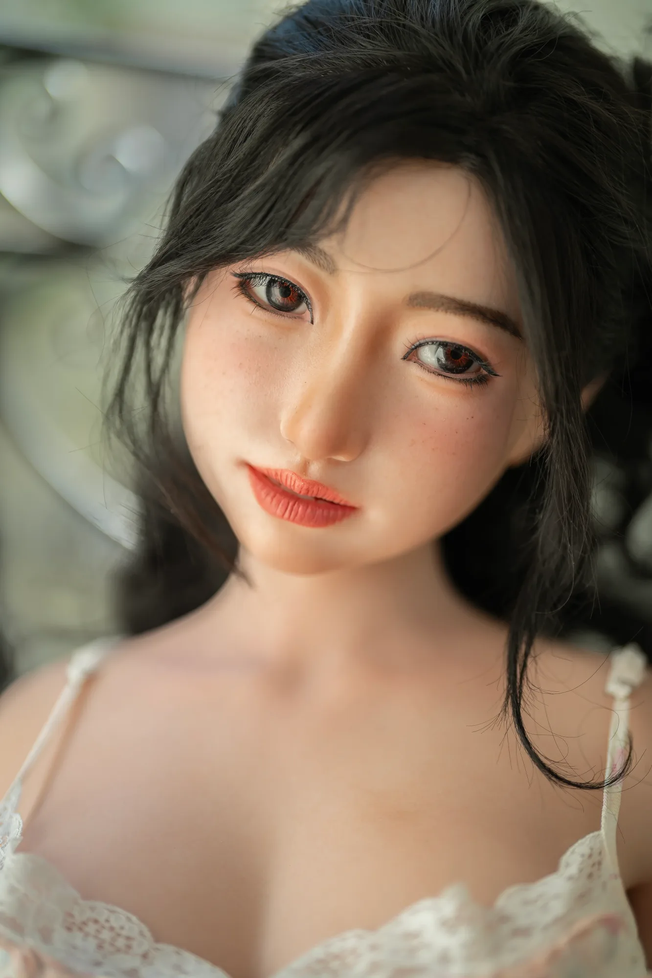 Starpery 159 cm E - Yufan view 4