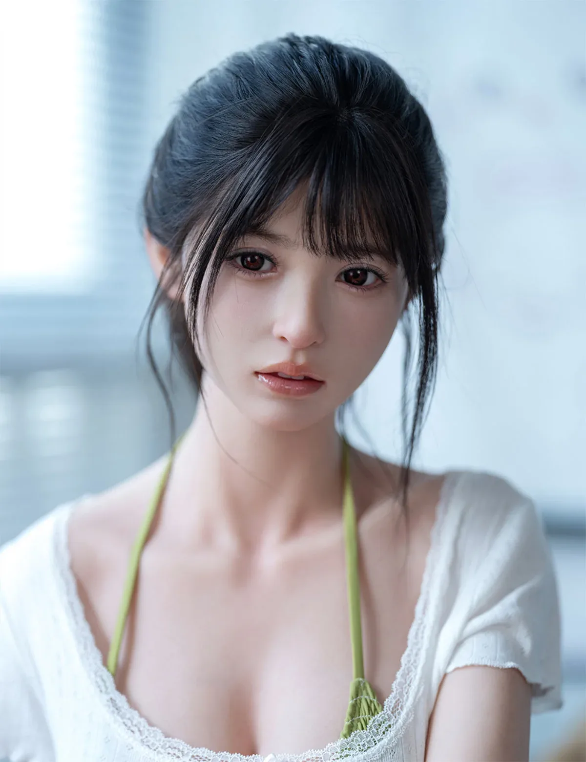 TOP-CYDOLL 168cm F-Cup Koharu Realistic Sex Doll