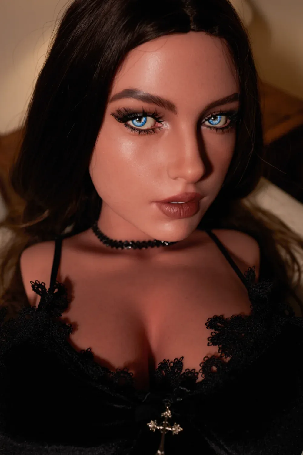 CLIMAX DOLL - ULW 664# Silicone Torso - Eliza view 2
