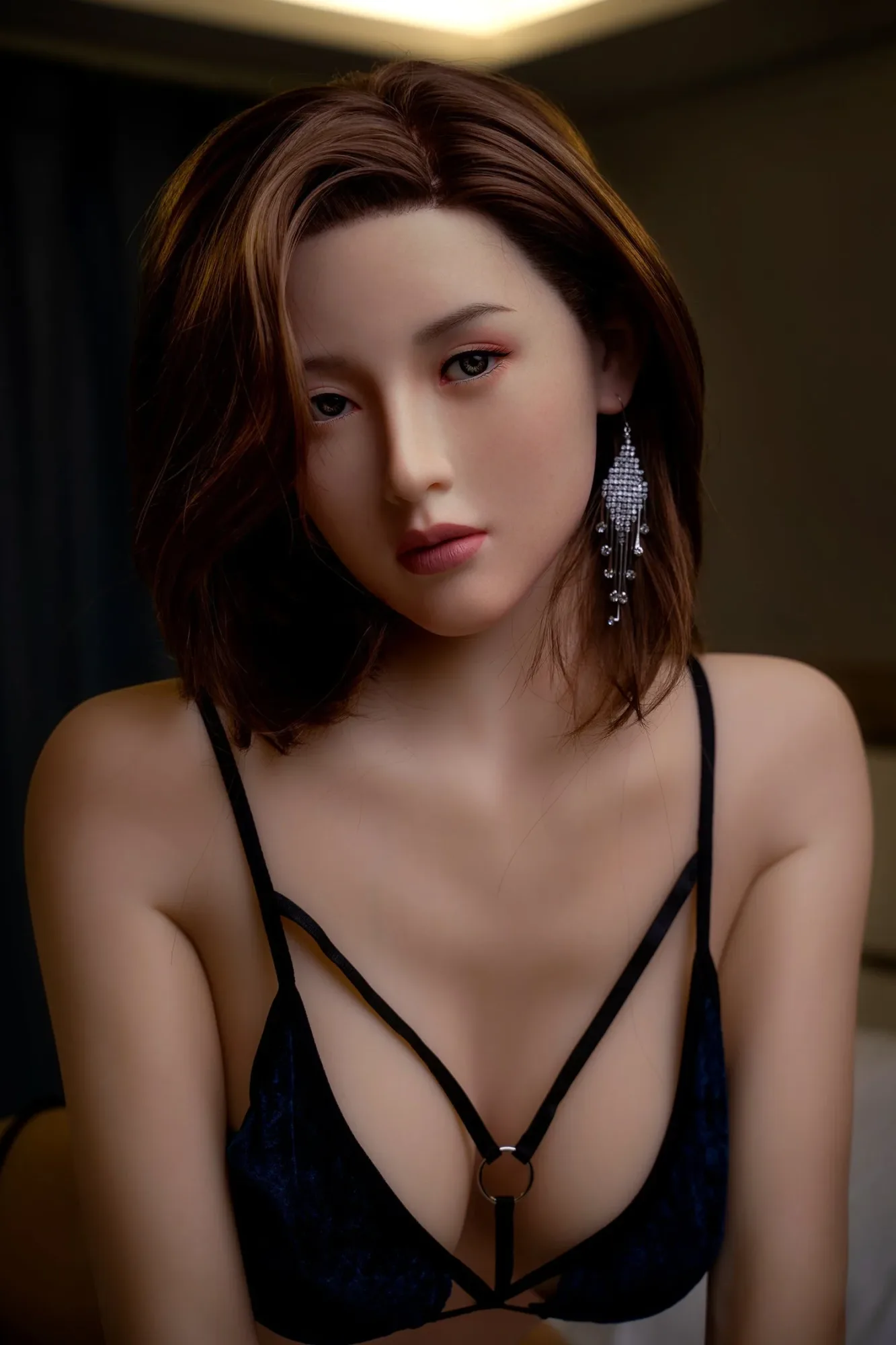 Zelex Doll 170 cm C Hybrid - Yvonne V5 view 5