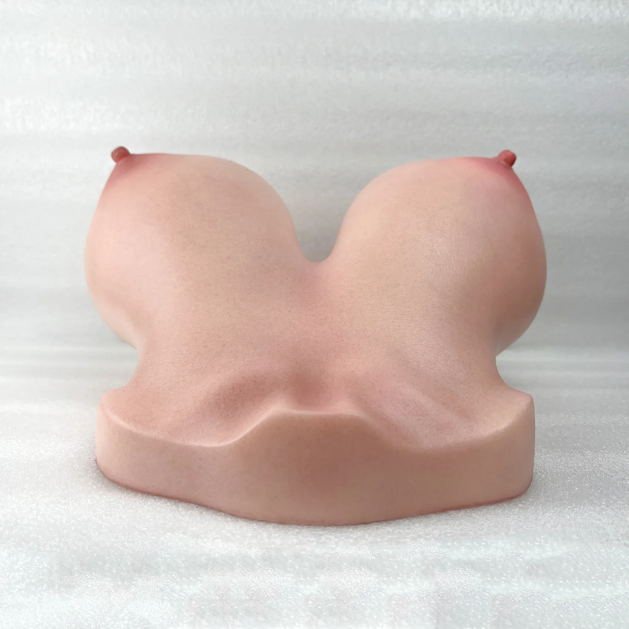 CLIMAX DOLL - Silicone Torso Breast #92 view 8