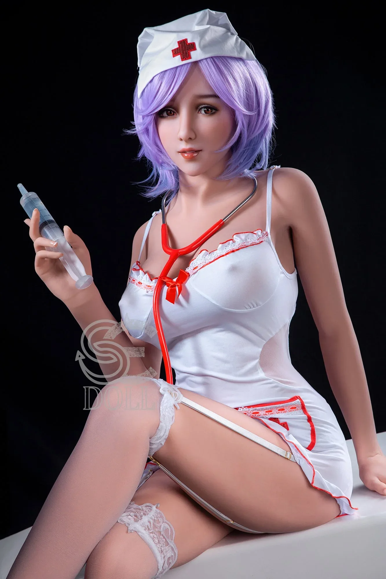SEDOLL 168 cm F TPE - Monica view 1