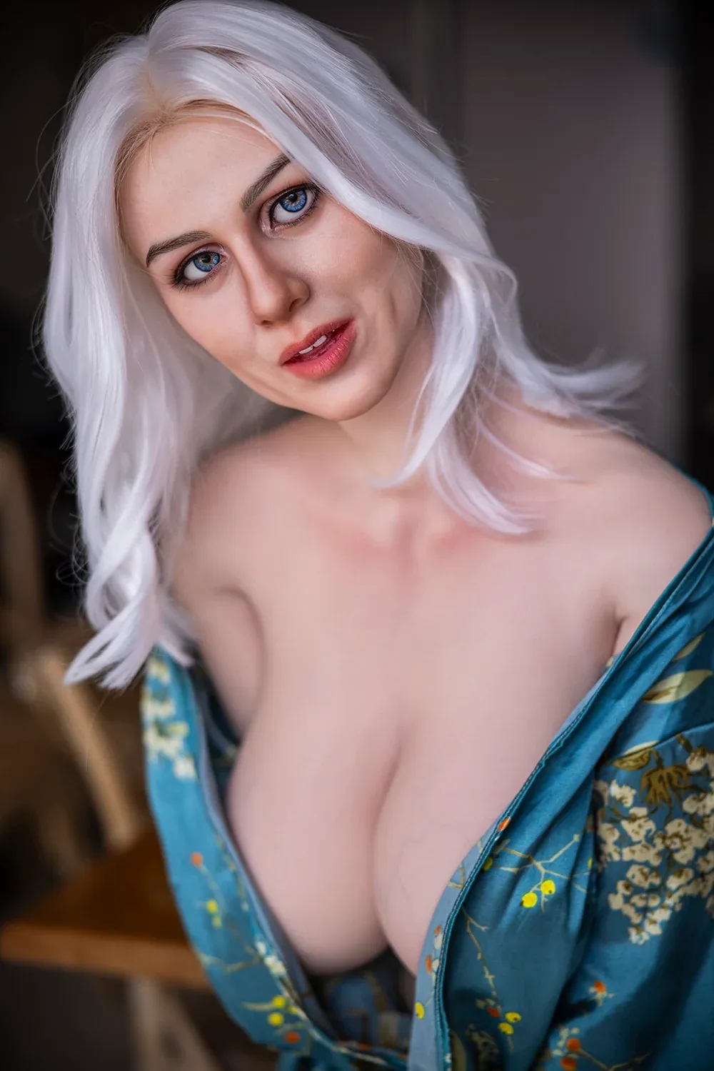 Starpery 148 cm J - Lidiya
