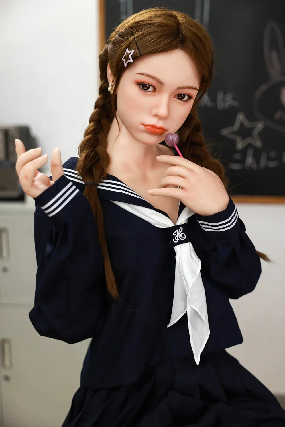 Starpery 171 cm A - An Ran view 5