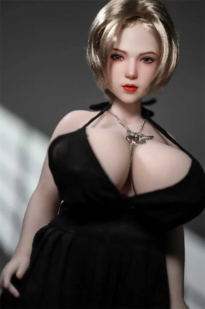CLIMAX DOLL Mini 60 cm XL Silicone - Chace view 3