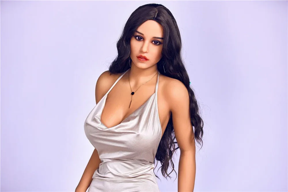 Irontech Doll 164 cm G TPE - Angelina view 5