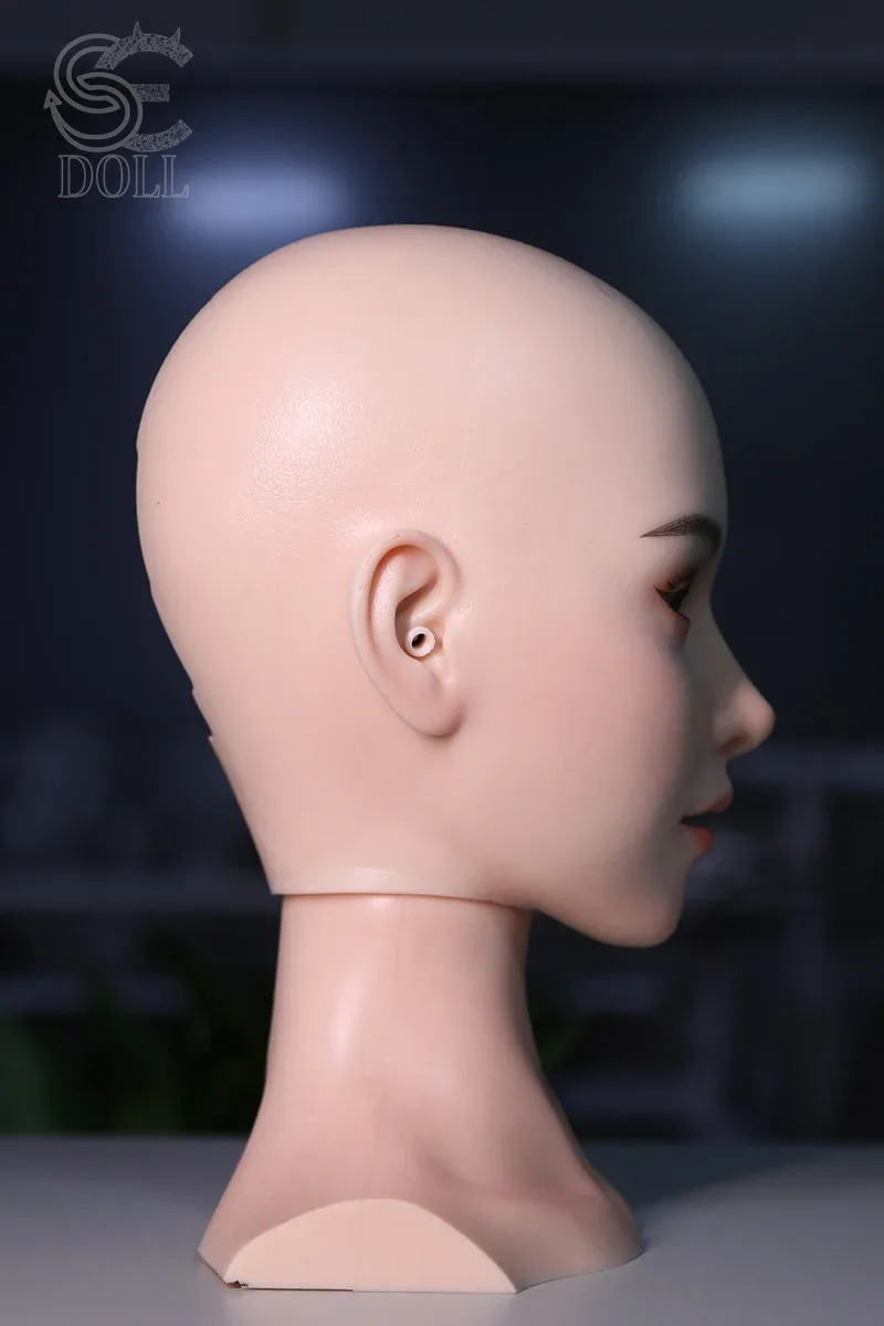 SEDOLL SE X-Bot AI Head view 5
