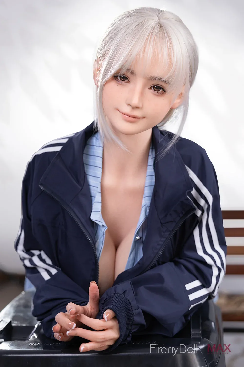 Firefly Diary Doll 160 cm Max Series Silicone - Qiandao V4 view 1