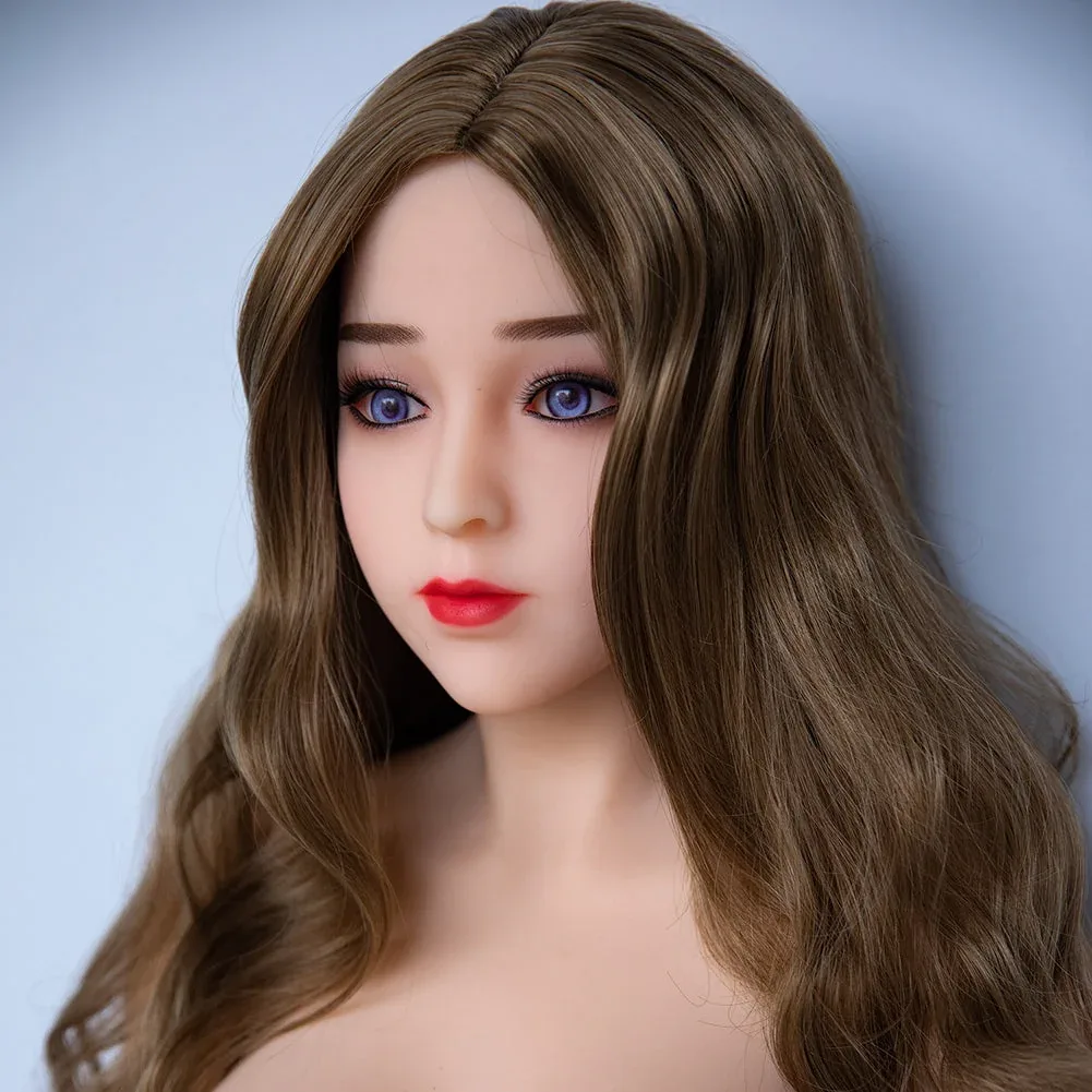SY DOLL 160 CM B TPE - #180 view 8