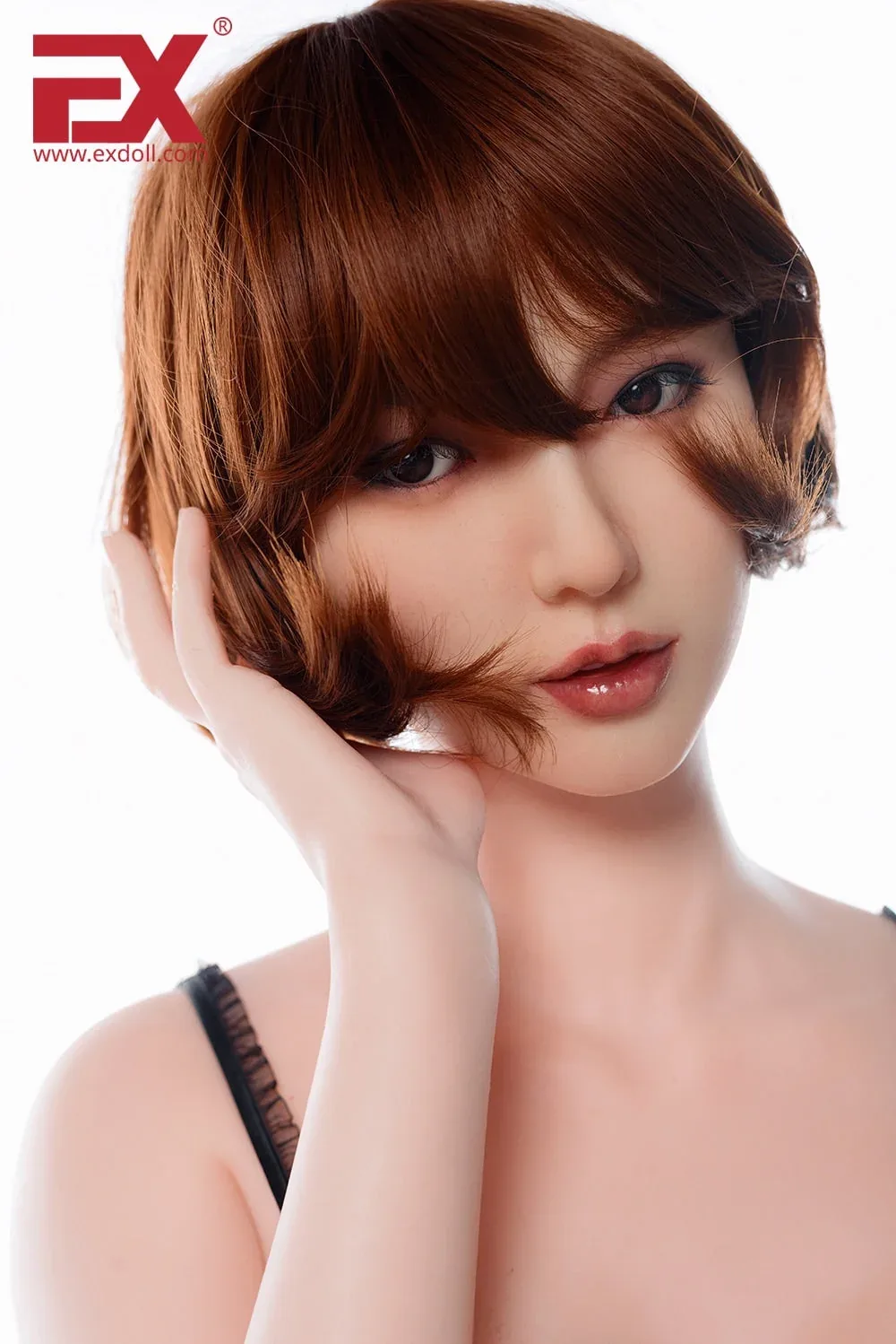 EX Doll Ukiyoe Series 170 cm Silicone - Yutsuki view 4