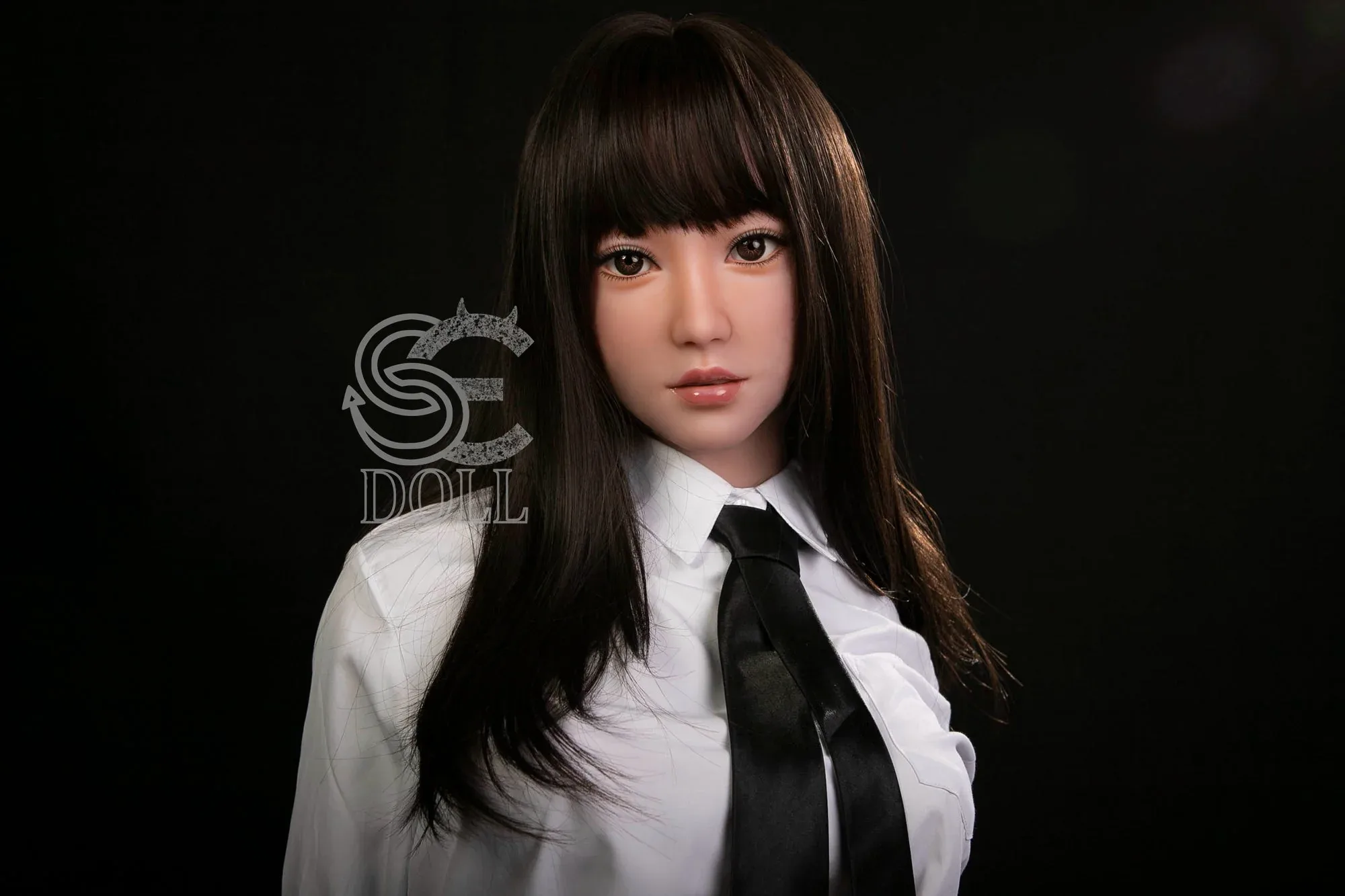 SEDOLL 163 cm E TPE - Yuuka V2 view 7