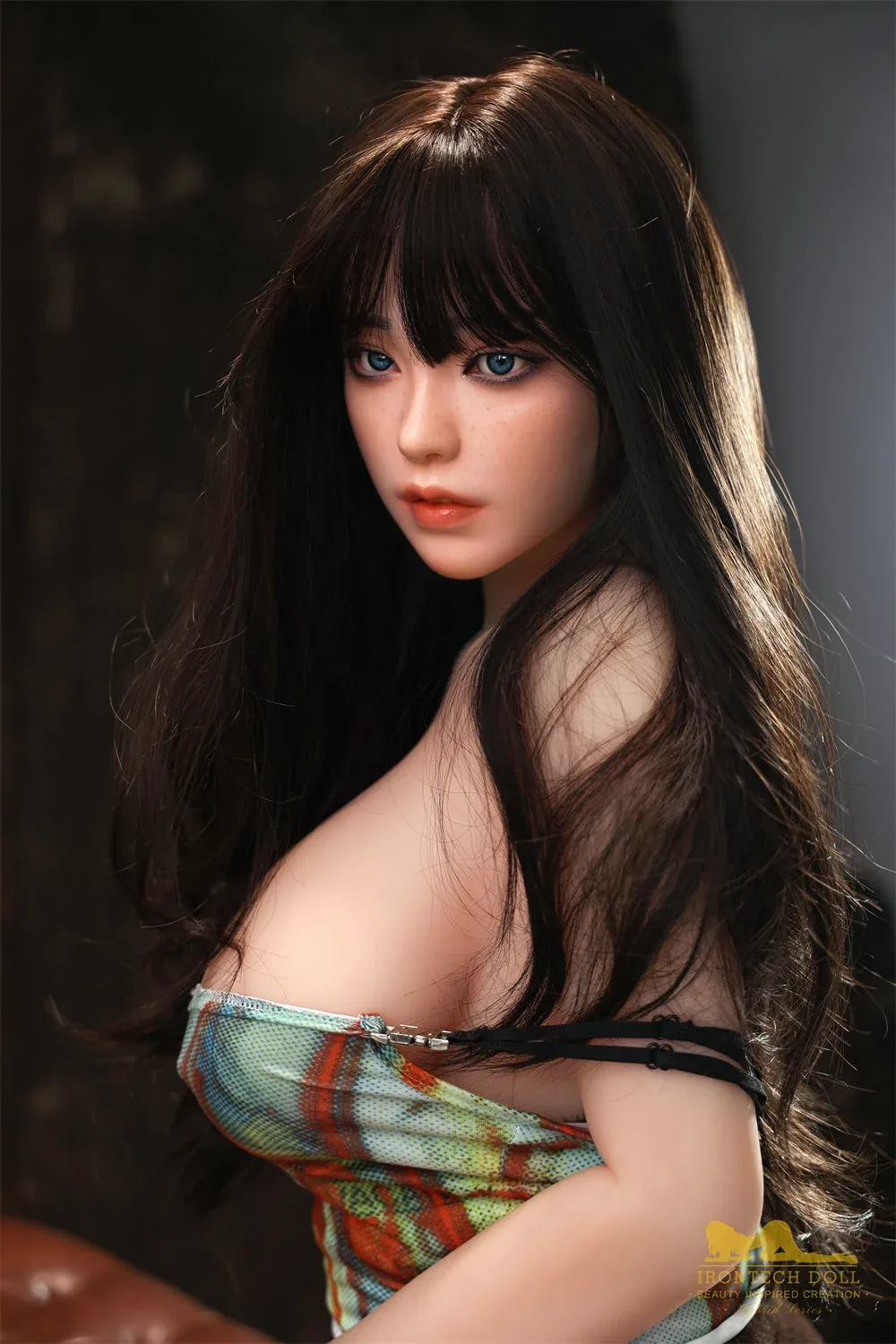 Irontech Doll 161 cm E Hybrid - Eileen view 1