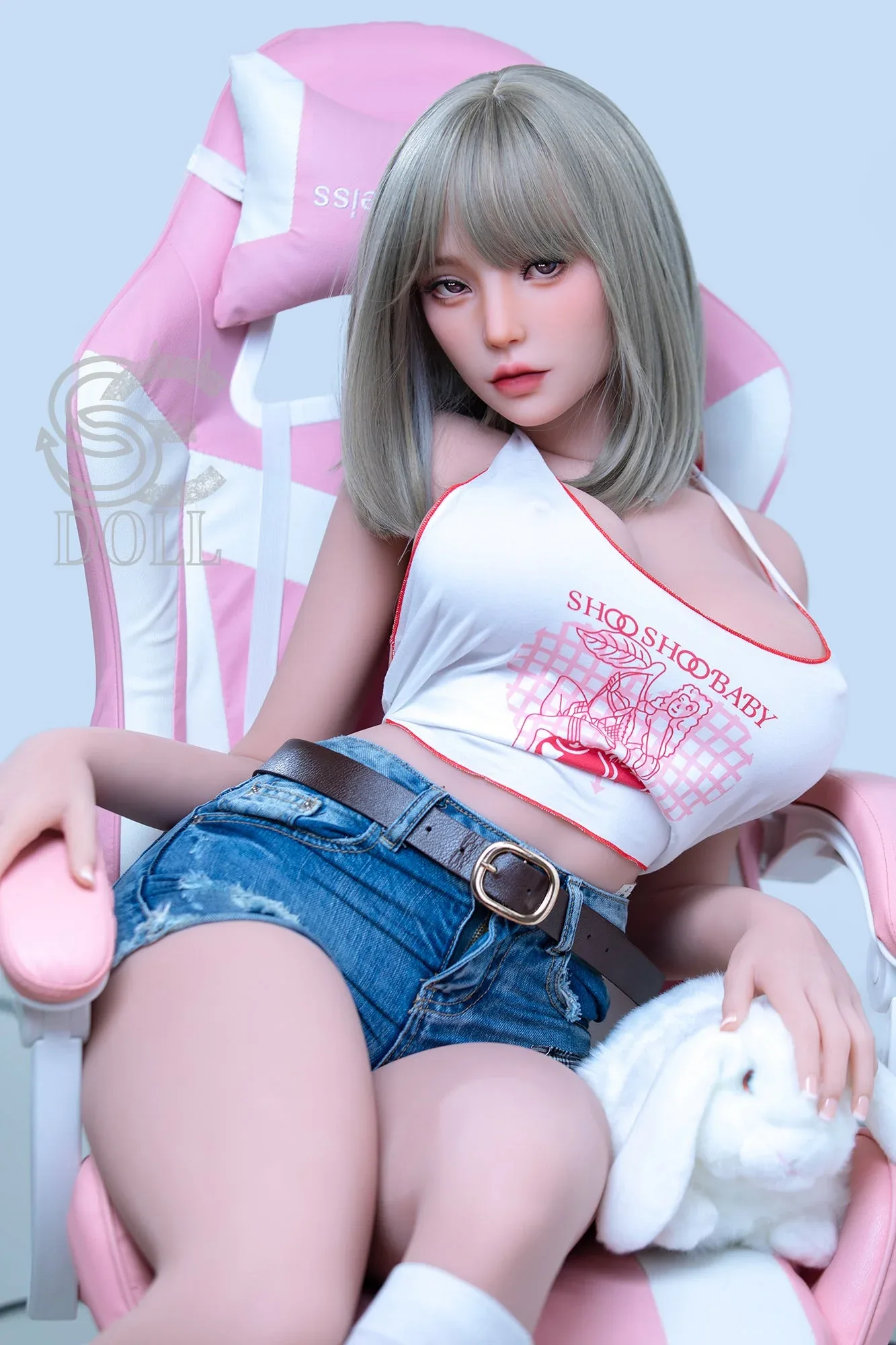SEDOLL 157 cm H TPE - Akina view 5
