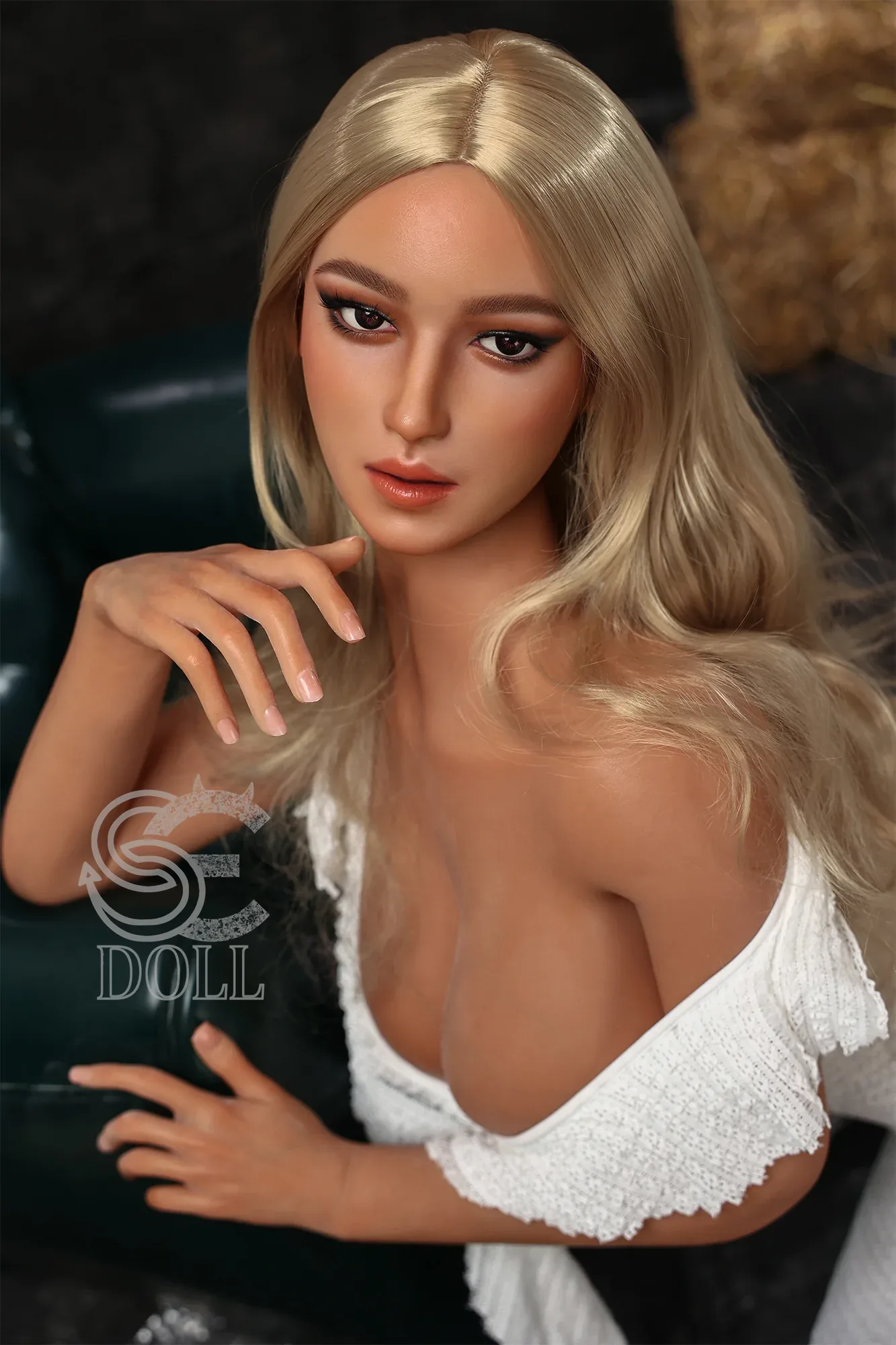 SEDOLL T157 cm J Silicone Pro - Xena.C view 7