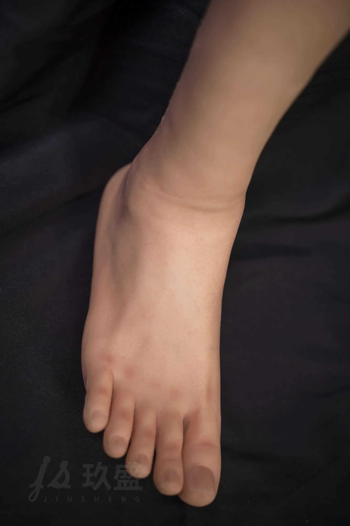 Jiusheng Doll 168 cm C Silicone - Yuffie view 5