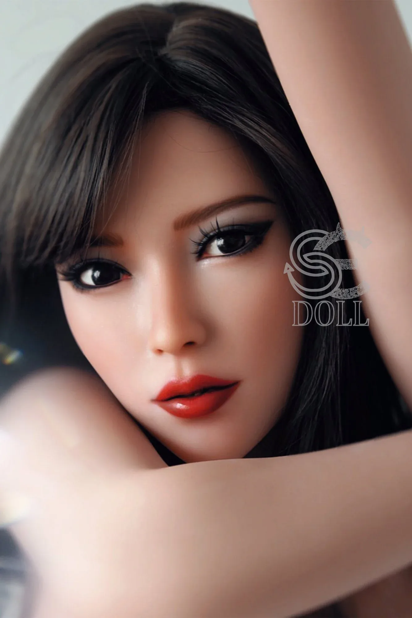 SEDOLL 167 cm E TPE - Klymene view 7