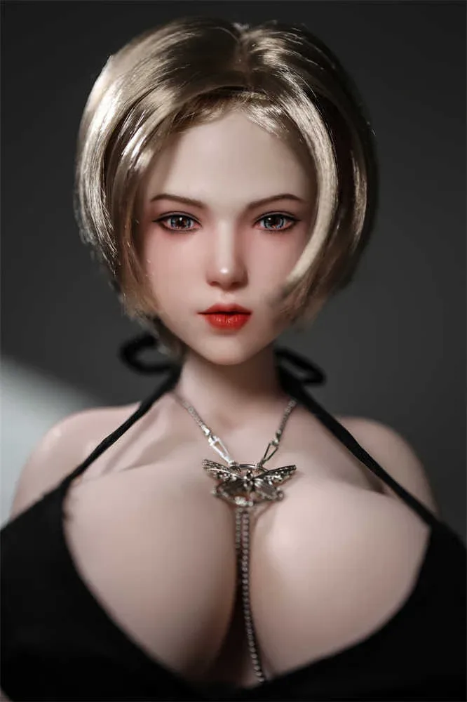 CLIMAX DOLL Mini 60 cm XL Silicone - Chace view 1