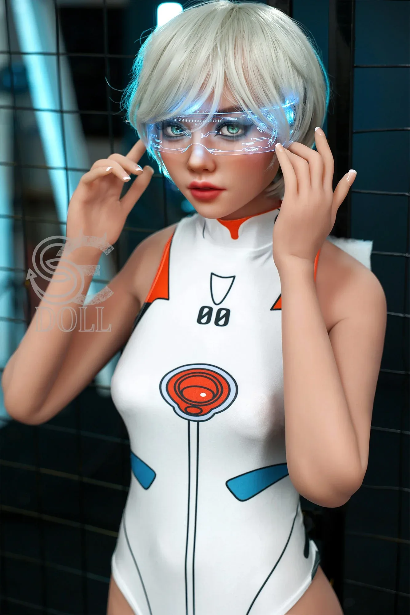 SEDOLL 166 cm B TPE - Kemeny view 2