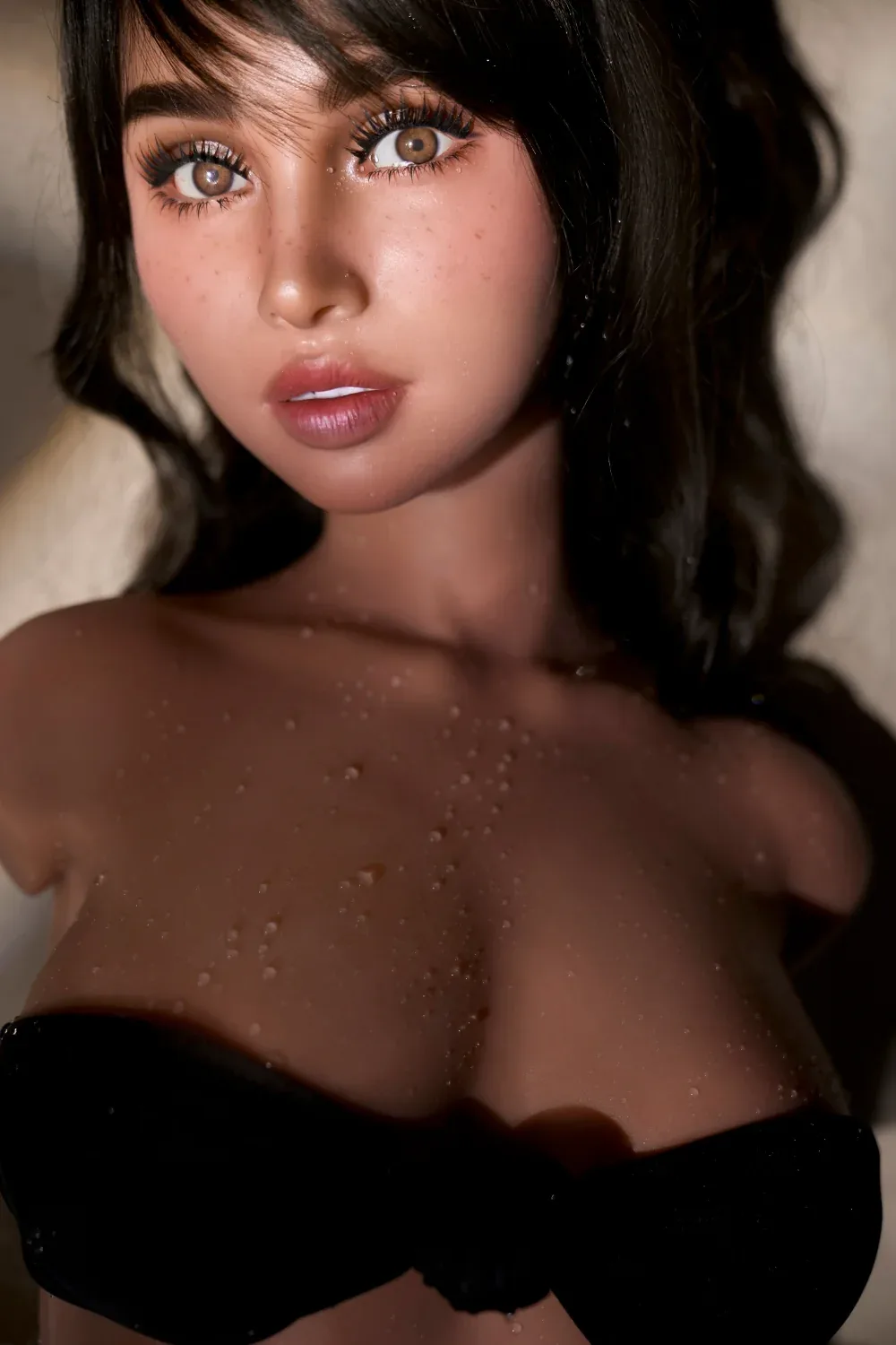 CLIMAX DOLL - ULW 882# Silicone Torso - Morgan view 1