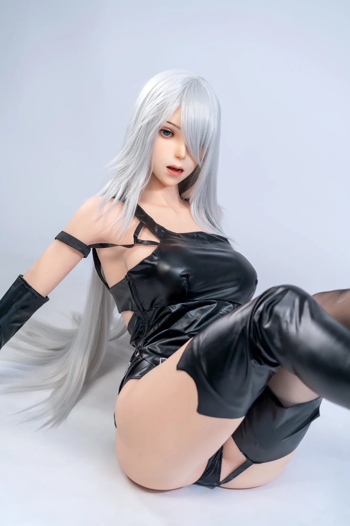 Game Lady 171 cm G Silicone - Yorha A2 view 2