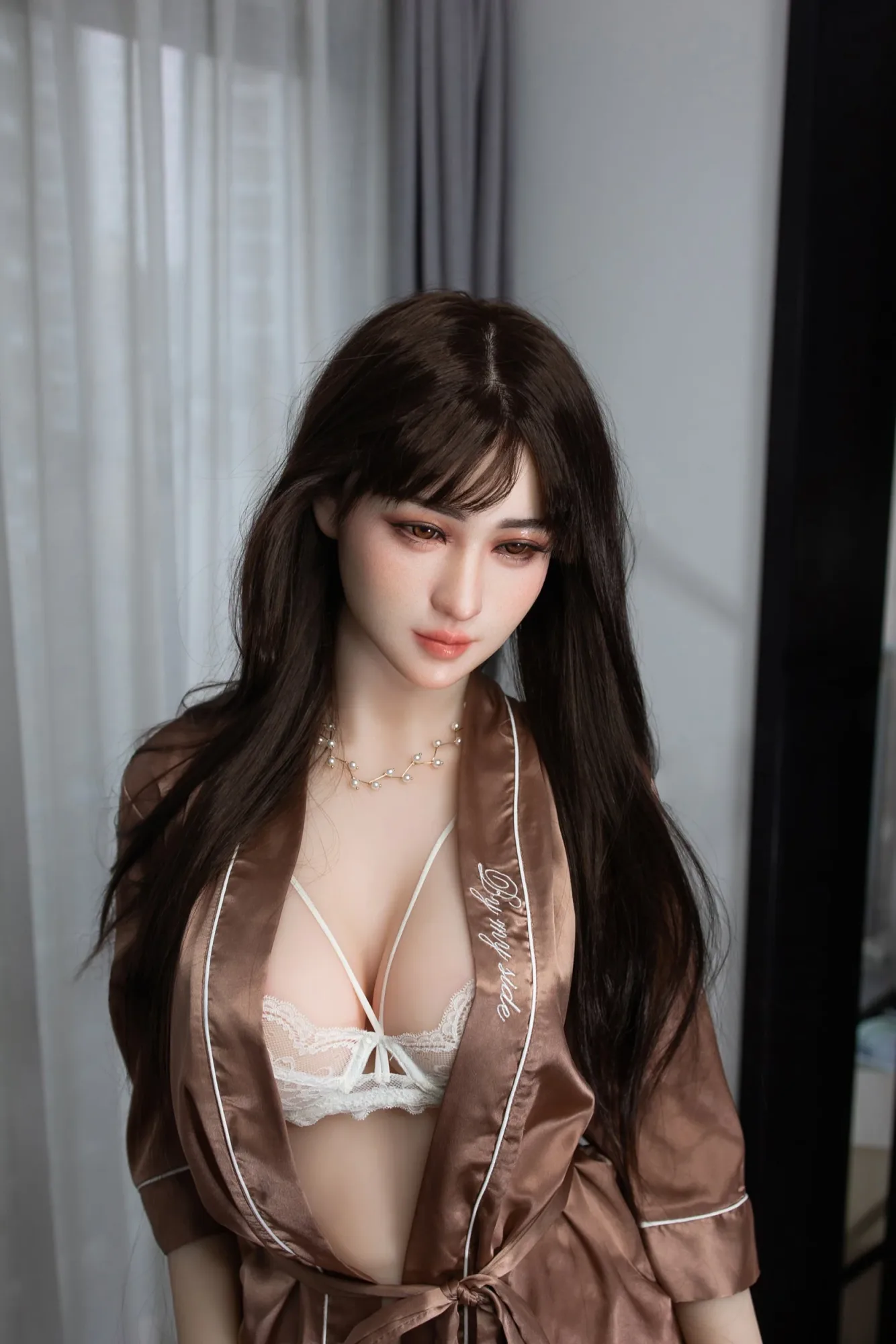 Aibei Doll 158 cm Hybrid - Fiorella view 6