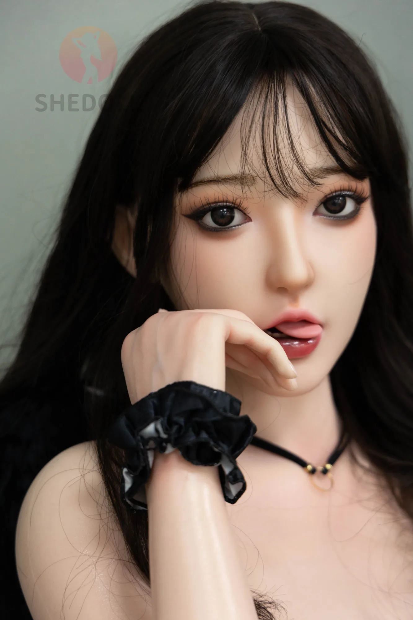 SHEDOLL 165 cm E - Kaena view 2