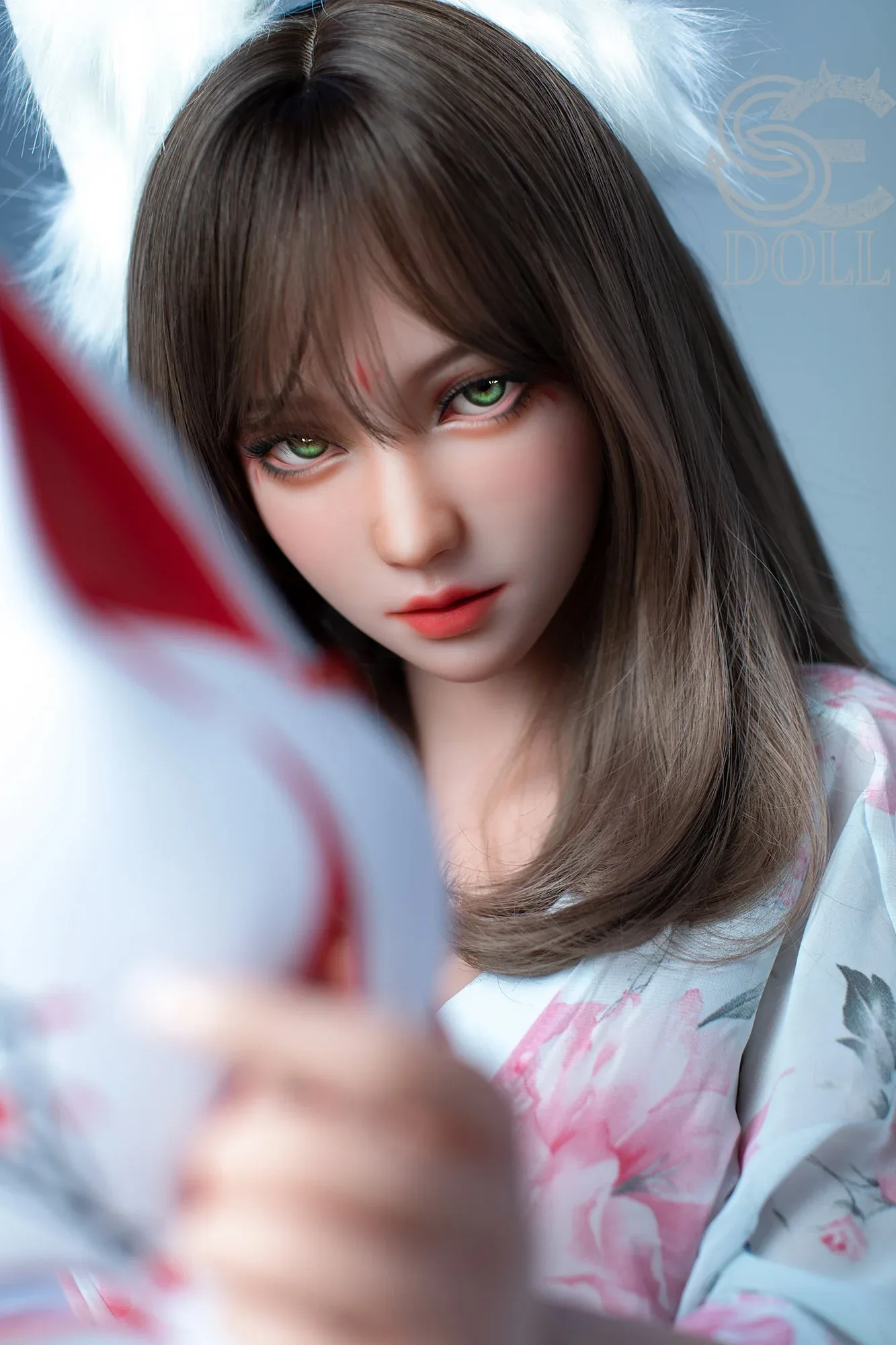 SEDOLL 161 cm F TPE - Kazuki view 3