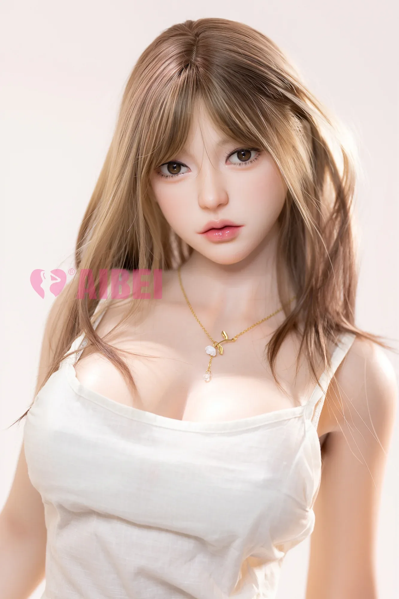 Aibei Doll 167 cm E Luxe Silicone - Lillian view 4