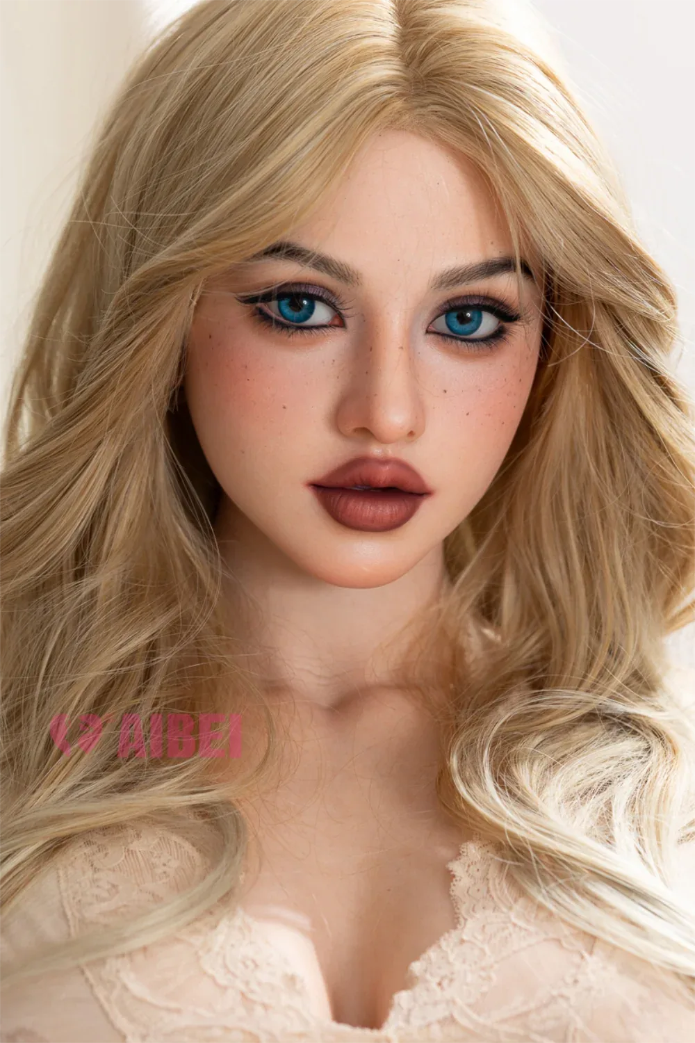 Aibei Doll 167 cm E Luxe Silicone - Grace view 3