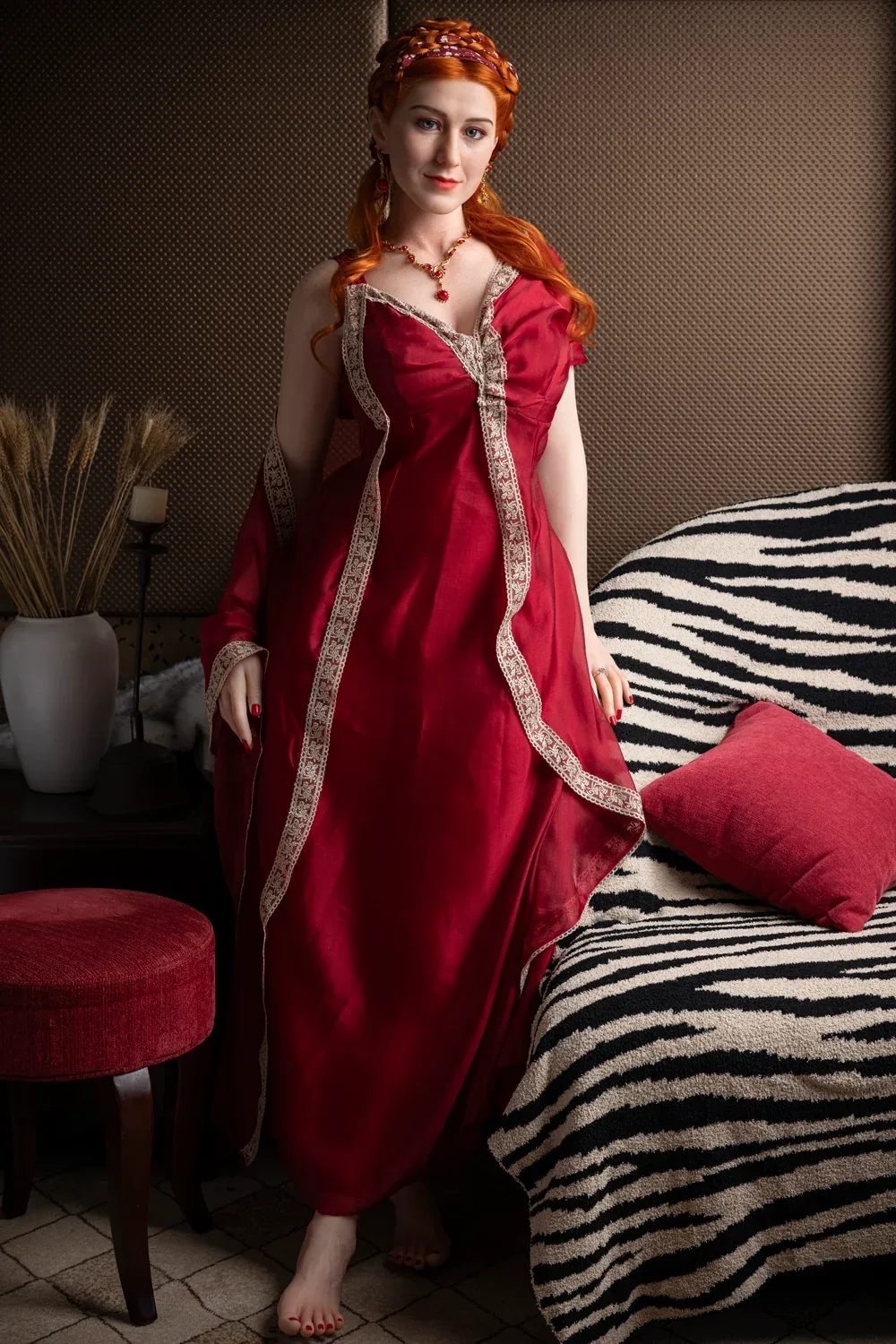 Starpery 165 cm G - Lucretia view 2