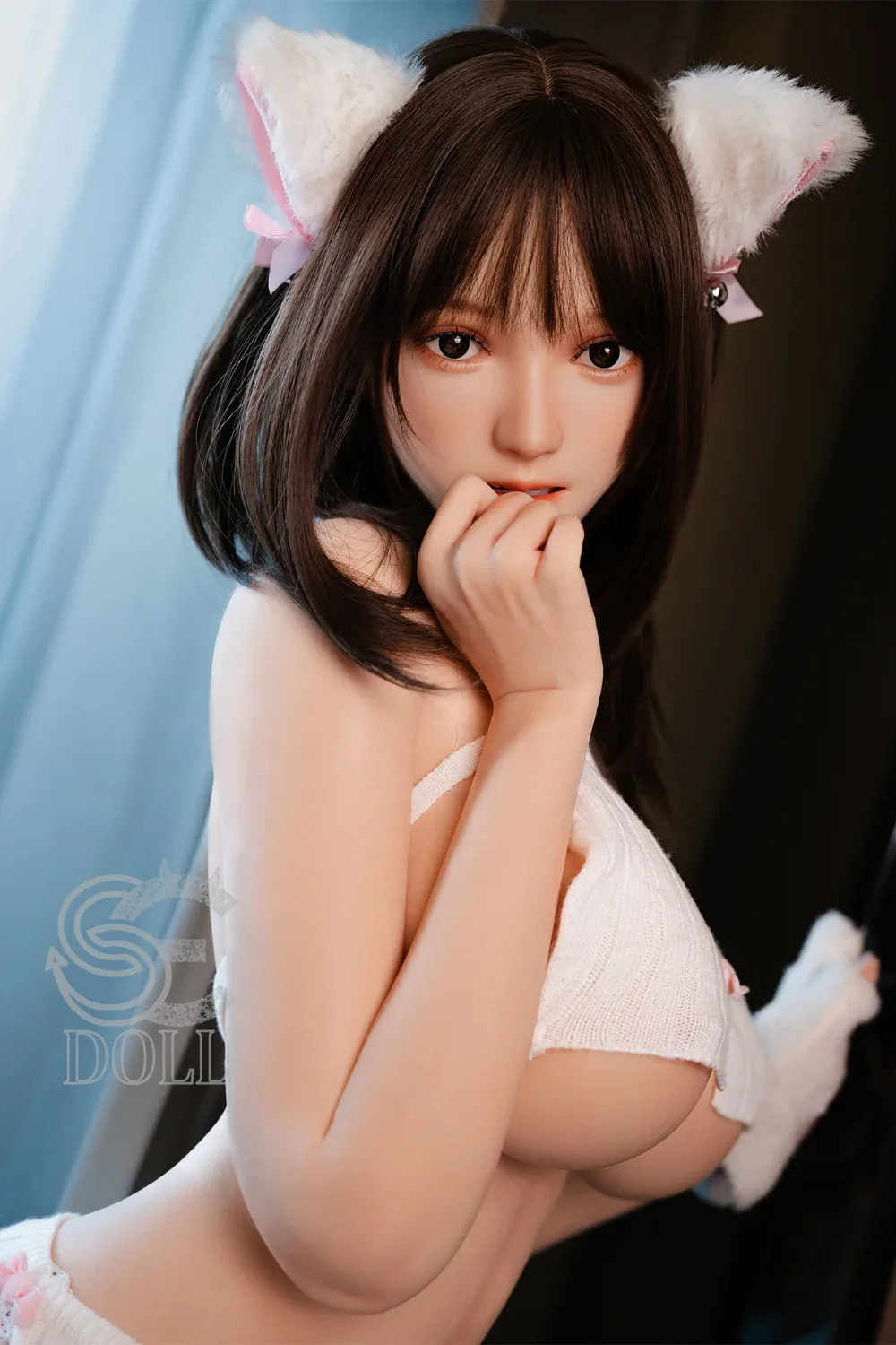 SEDOLL 157 cm I Silicone Pro - Yuuka.I view 3