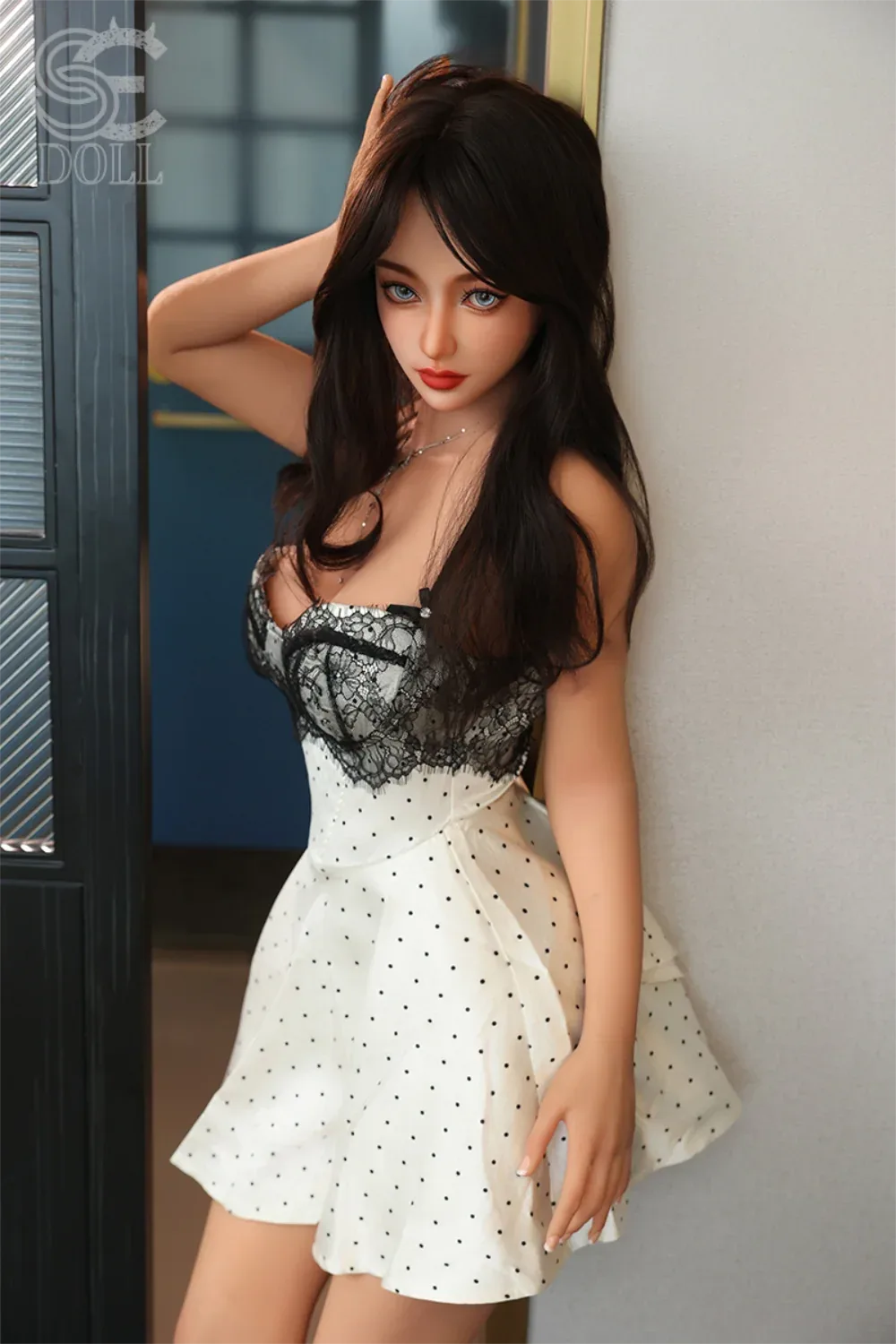 SEDOLL 160 cm C TPE - Yuuka.H view 6