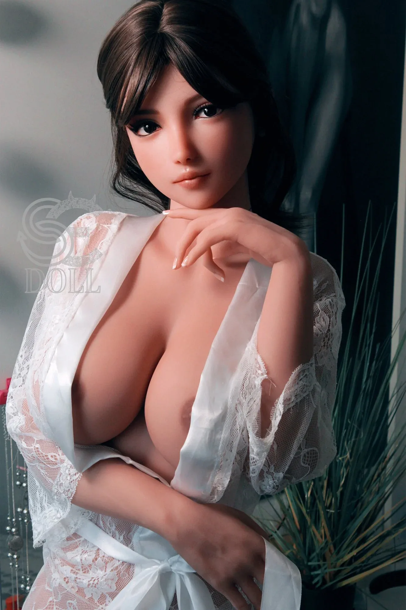 SEDOLL 161 cm F TPE - Elanie view 2