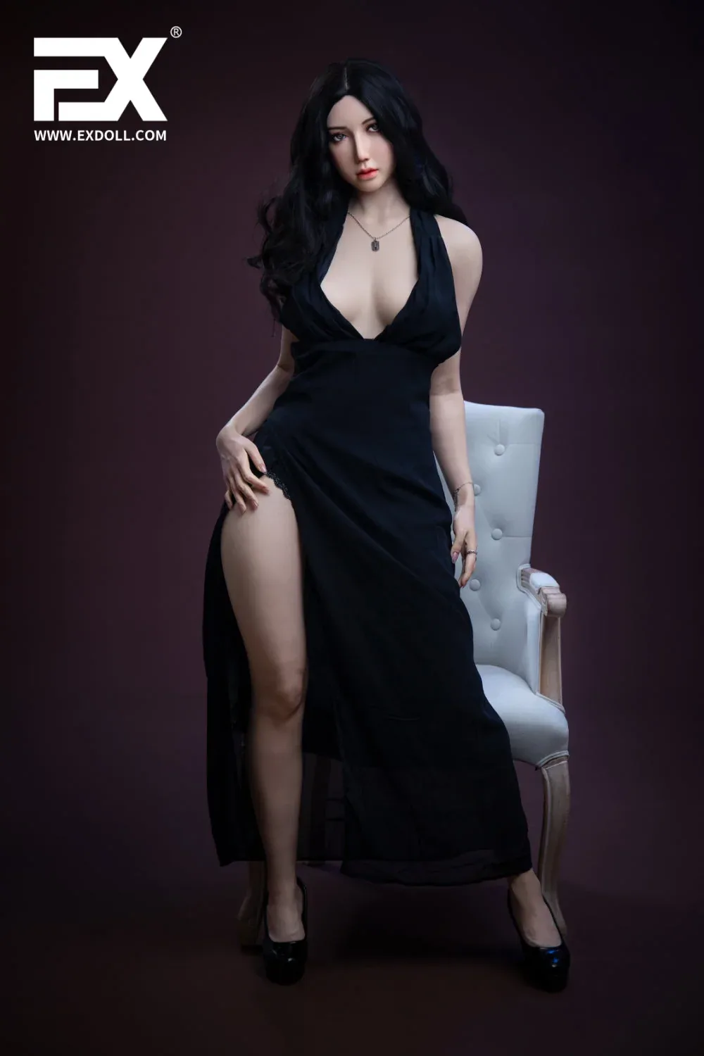 EX Doll Clone Series 164 cm C Silicone - Chu Ci view 7