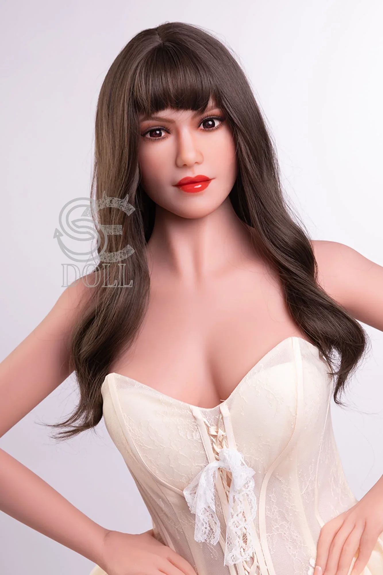 SEDOLL 163 cm E TPE - Mirela view 1