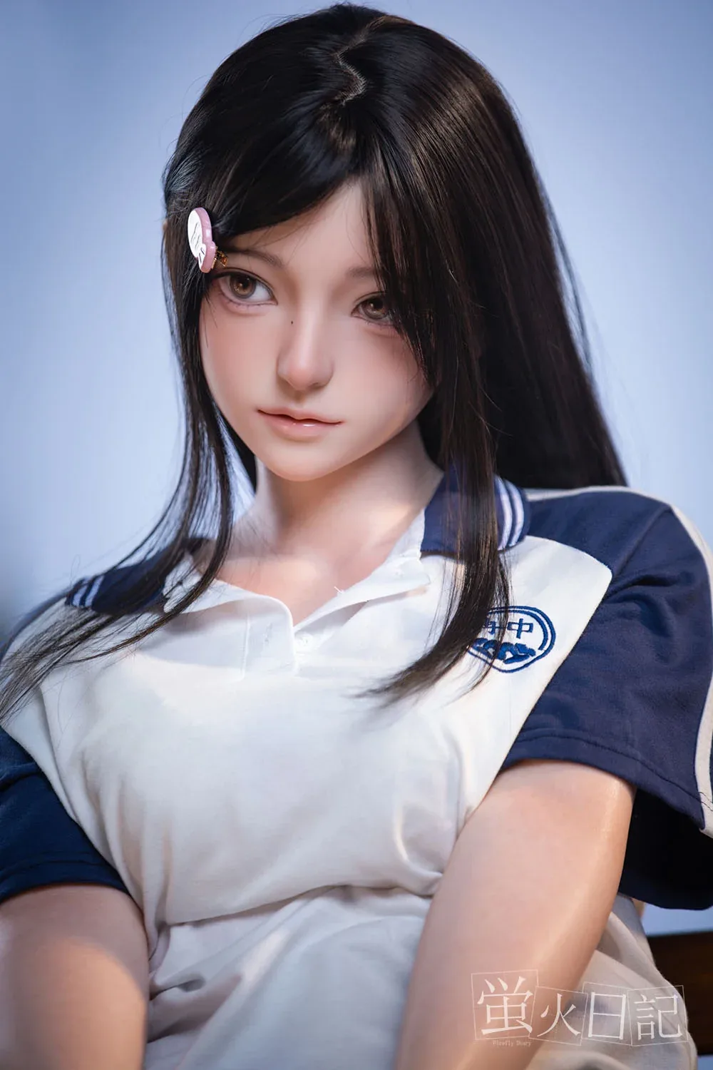 Firefly Diary Doll 151 cm Silicone - Naoko view 2