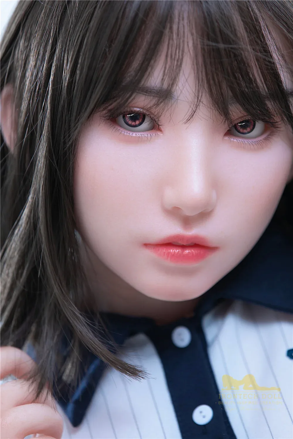 Irontech Doll 153 cm E Silicone - Suki view 7