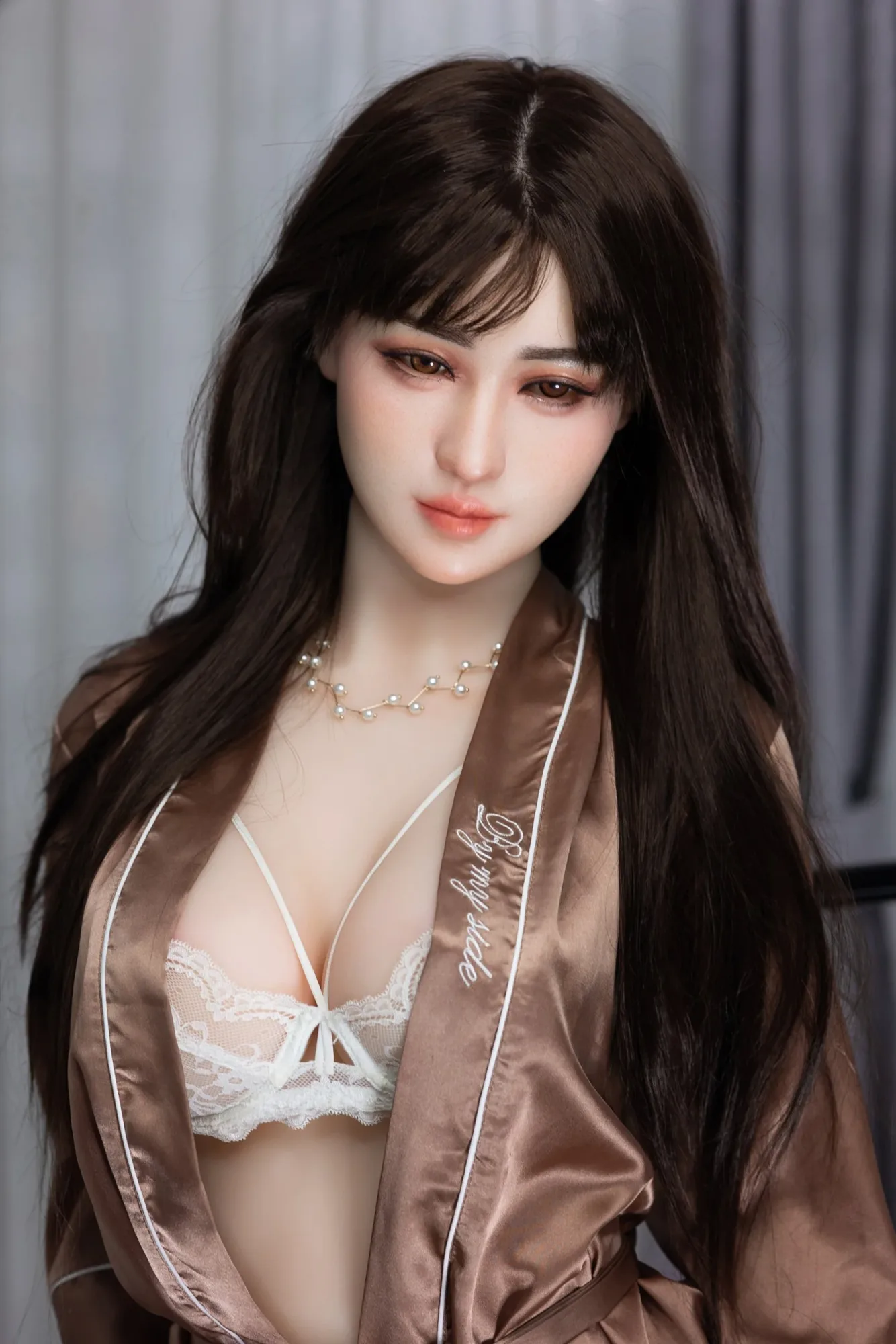 Aibei Doll 158 cm Hybrid - Fiorella view 7