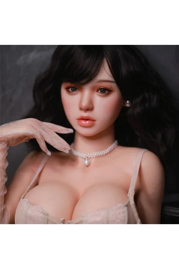 JY Doll 161 cm Silicone - Saori view 3