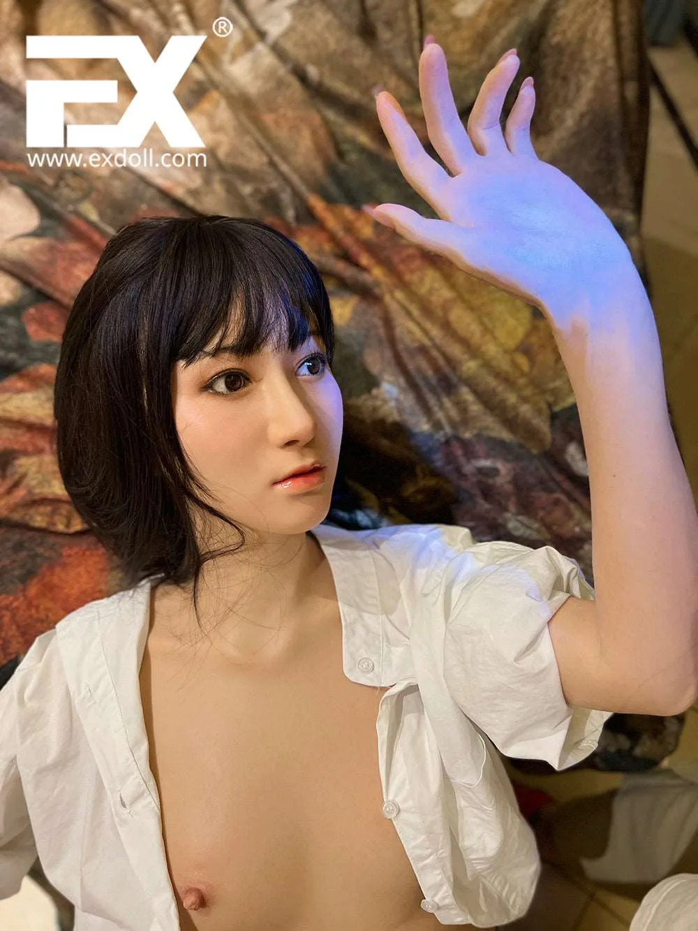 EX Doll Clone Series 160 cm A Silicone - Chun Yi view 6