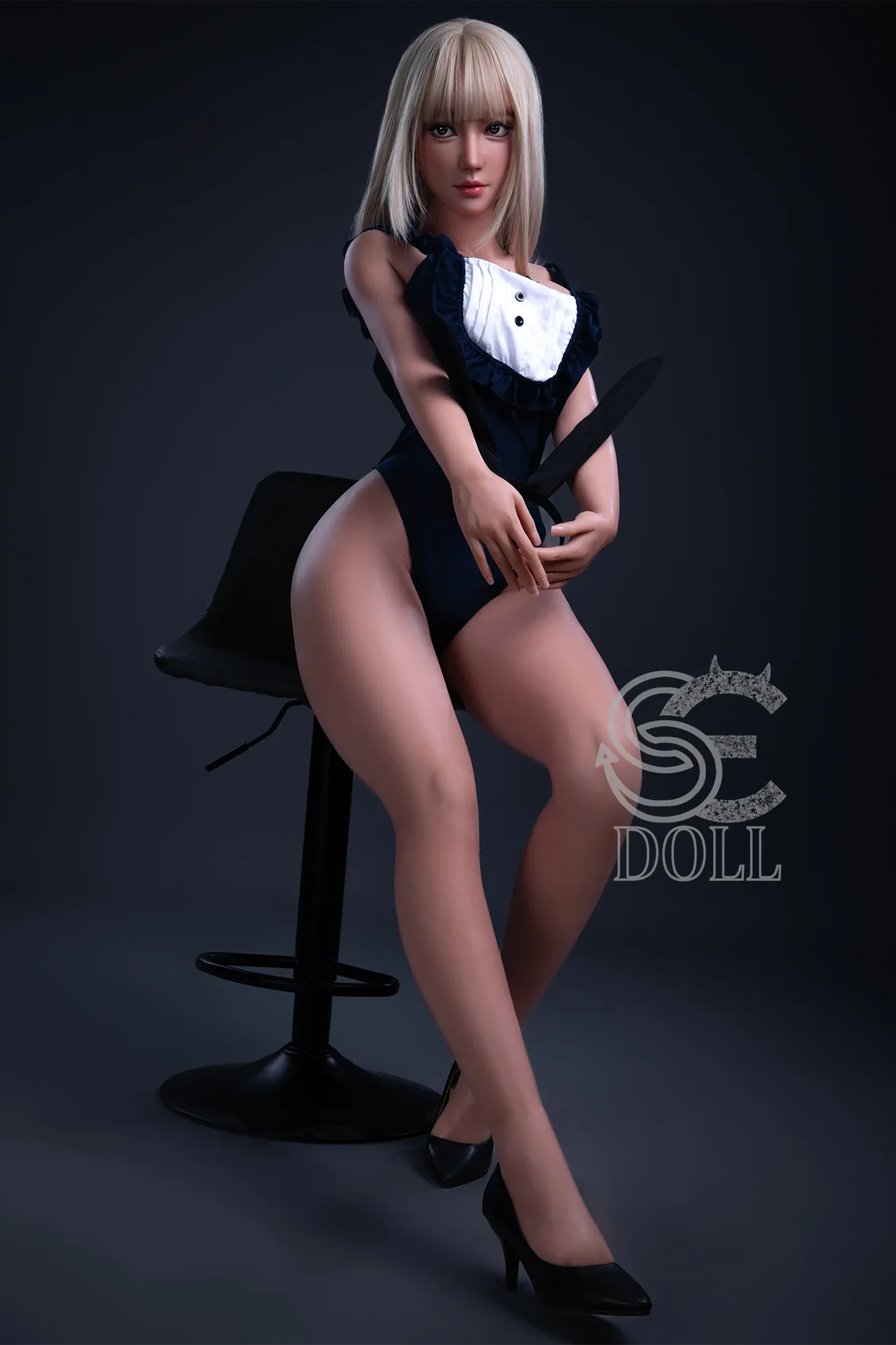 SEDOLL 161 cm E Silicone Pro - Yuuka.A view 8
