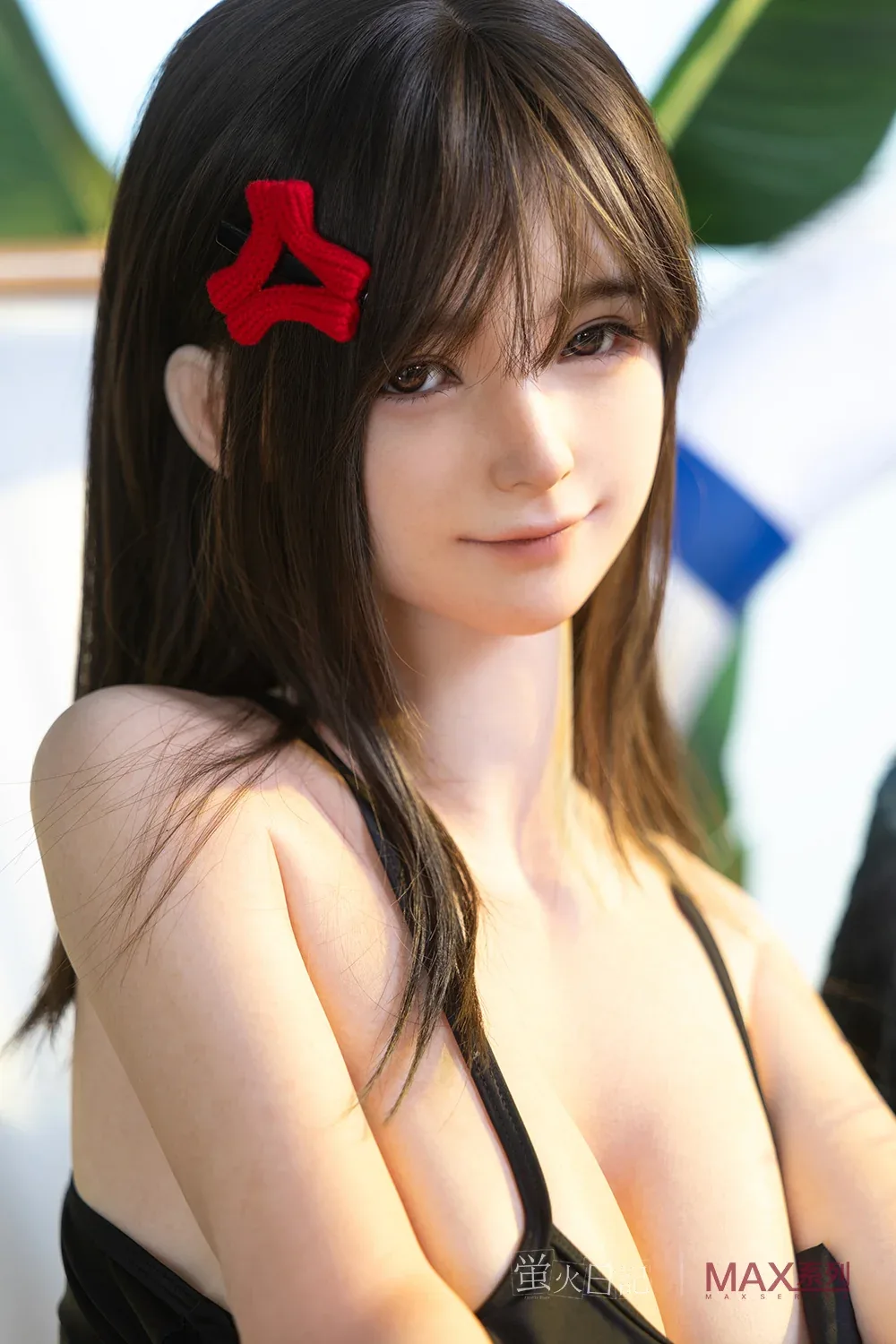Firefly Diary Doll 160 cm Max Series Silicone - Qiandao view 1