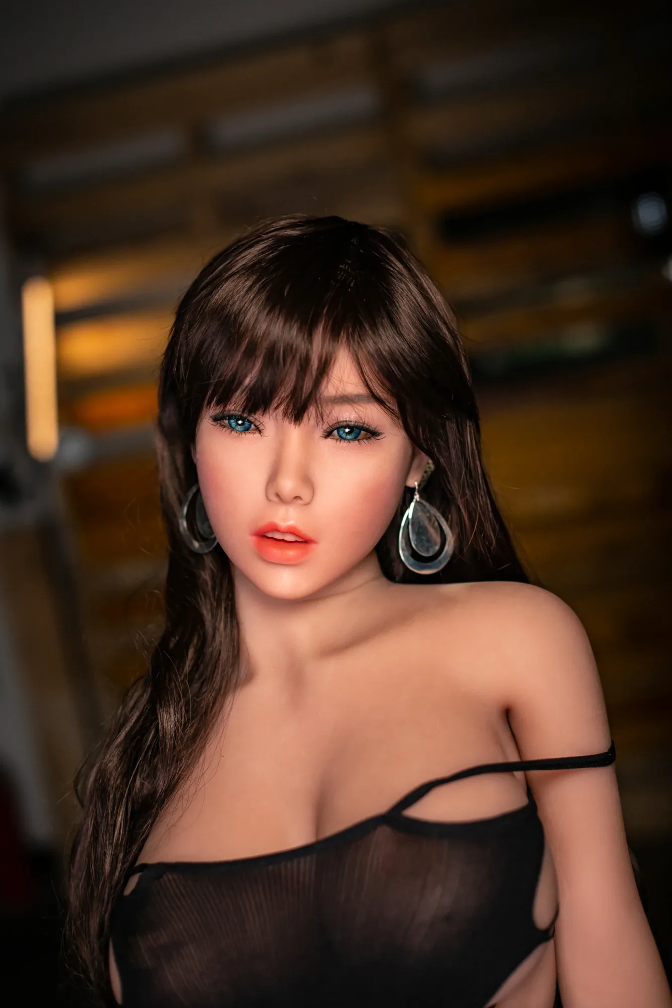 Aibei Doll 158 cm TPE - #89 view 3
